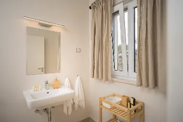 Spacious Family Villa with Pool in Stari Grad