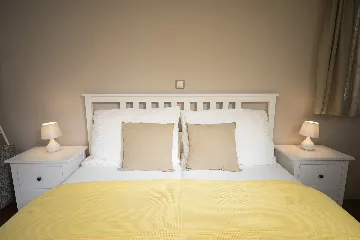 Modern Sea View Villa with Pool in Stari Grad