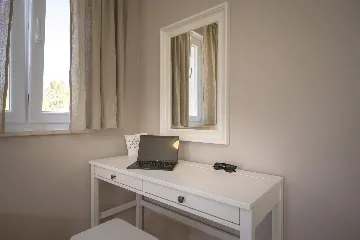 Modern Sea View Villa with Pool in Stari Grad