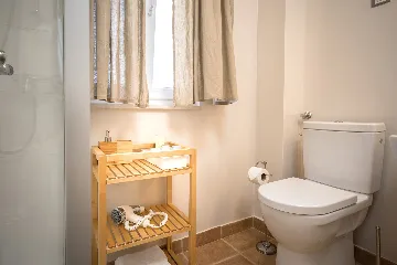 Poolside Stone Villa with Terrace in Stari Grad