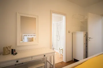 Modern Pool Villa with Sea View in Stari Grad