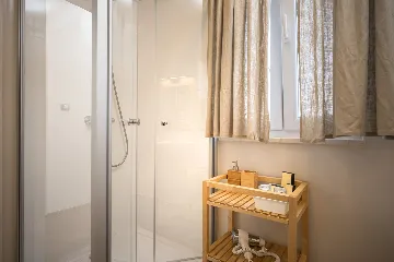 Modern Pool Villa with Sea View in Stari Grad