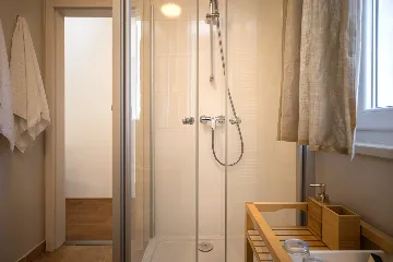 Modern Pool Villa with Sea View in Stari Grad