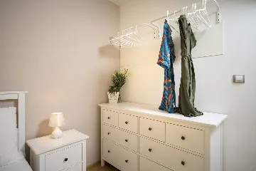 Contemporary Villa with Pool in Stari Grad