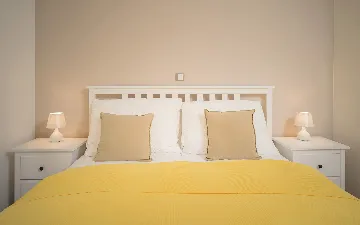 Contemporary Villa with Pool in Stari Grad