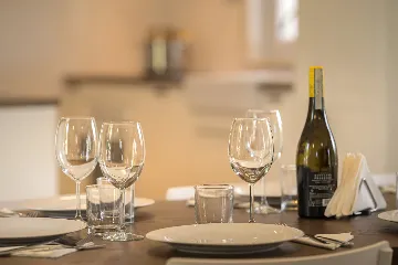 Contemporary Villa with Pool in Stari Grad