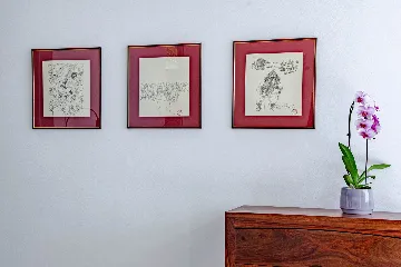 Seaside Villa Retreat with Pool in Blato