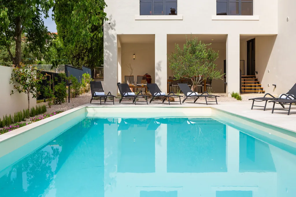 Modern Villa with Pool in Biograd na Moru