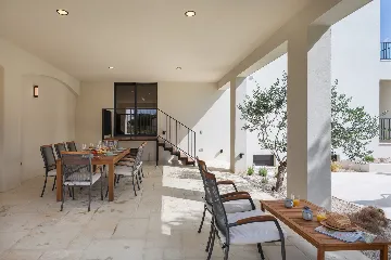 Modern Villa with Pool in Biograd na Moru