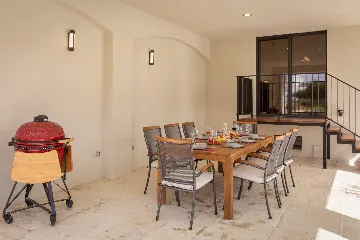 Modern Villa with Pool in Biograd na Moru