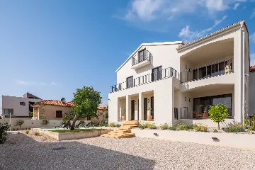 Modern Villa with Pool in Biograd na Moru