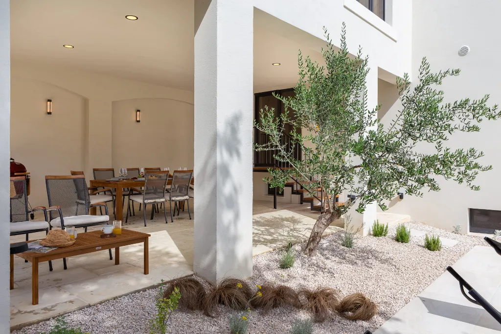 Modern Villa with Pool in Biograd na Moru