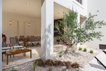 Modern Villa with Pool in Biograd na Moru