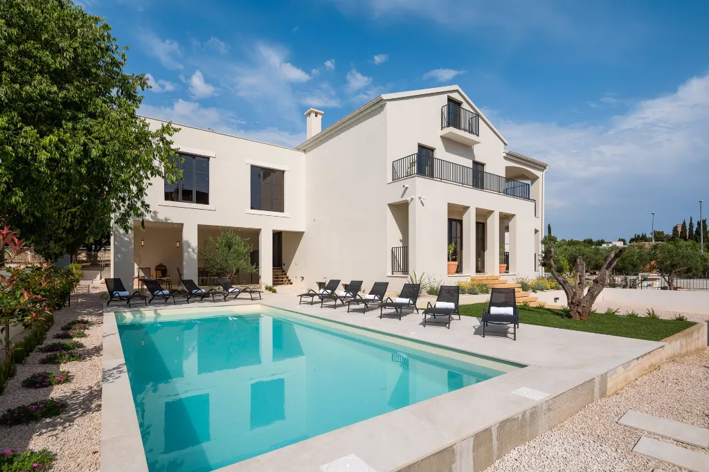 Modern Villa with Pool in Biograd na Moru