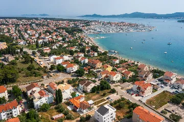 Modern Villa with Pool in Biograd na Moru