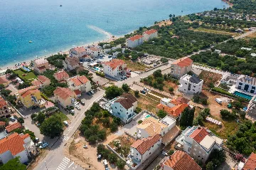 Modern Villa with Pool in Biograd na Moru