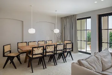 Modern Villa with Pool in Biograd na Moru