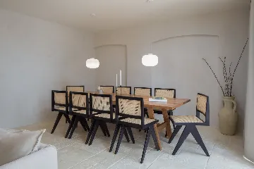 Modern Villa with Pool in Biograd na Moru