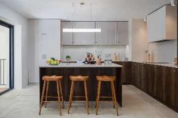 Modern Villa with Pool in Biograd na Moru