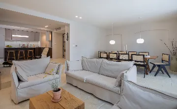 Modern Villa with Pool in Biograd na Moru