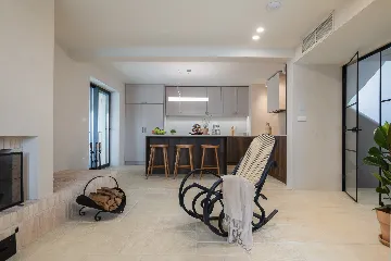 Modern Villa with Pool in Biograd na Moru