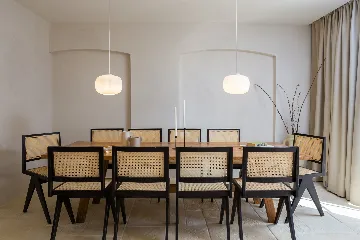 Modern Villa with Pool in Biograd na Moru