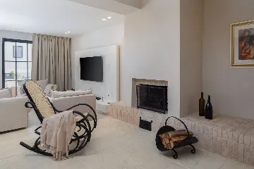 Modern Villa with Pool in Biograd na Moru