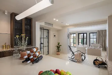 Modern Villa with Pool in Biograd na Moru