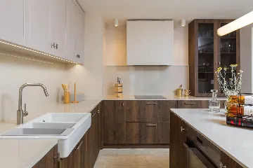 Modern Villa with Pool in Biograd na Moru