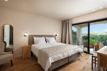 Modern Villa with Pool in Biograd na Moru