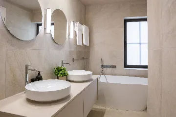 Modern Villa with Pool in Biograd na Moru