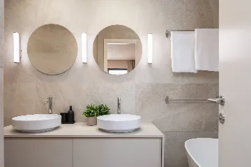 Modern Villa with Pool in Biograd na Moru