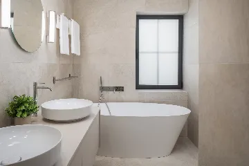 Modern Villa with Pool in Biograd na Moru