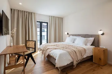 Modern Villa with Pool in Biograd na Moru