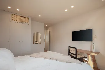 Modern Villa with Pool in Biograd na Moru