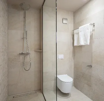 Modern Villa with Pool in Biograd na Moru