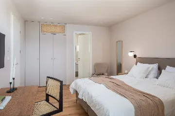 Modern Villa with Pool in Biograd na Moru