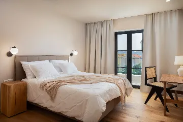 Modern Villa with Pool in Biograd na Moru