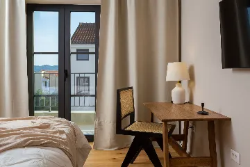 Modern Villa with Pool in Biograd na Moru