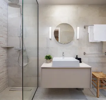 Modern Villa with Pool in Biograd na Moru