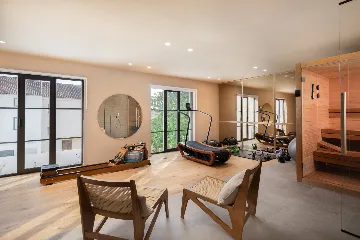 Modern Villa with Pool in Biograd na Moru