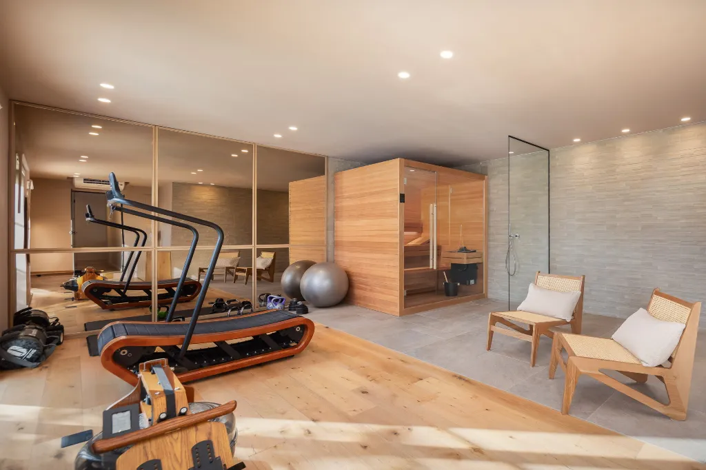 Modern Villa with Pool in Biograd na Moru