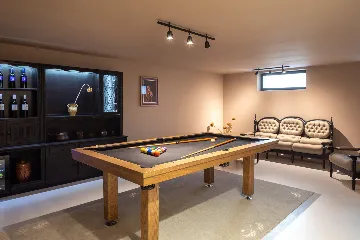 Modern Villa with Pool in Biograd na Moru