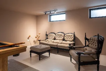 Modern Villa with Pool in Biograd na Moru