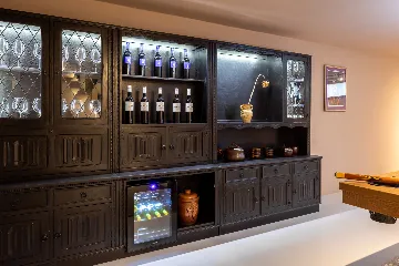 Modern Villa with Pool in Biograd na Moru