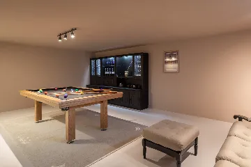 Modern Villa with Pool in Biograd na Moru