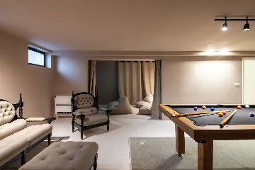 Modern Villa with Pool in Biograd na Moru