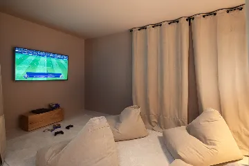 Modern Villa with Pool in Biograd na Moru