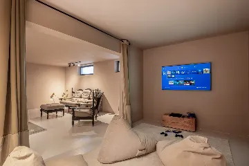 Modern Villa with Pool in Biograd na Moru