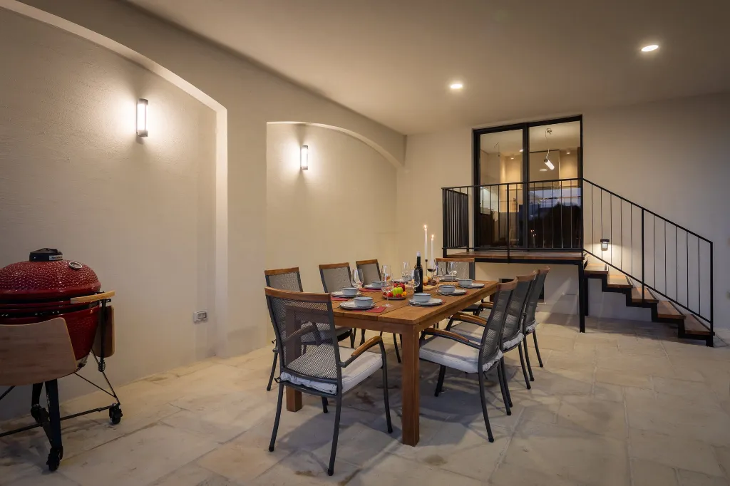 Modern Villa with Pool in Biograd na Moru
